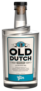 Old Dutch_Gin