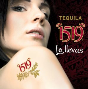 agave conquista 1519